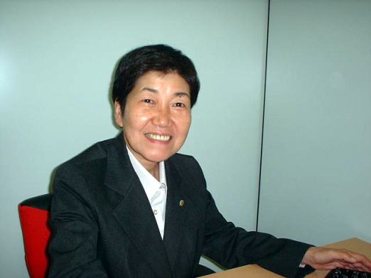 西尾雅枝イメージ
